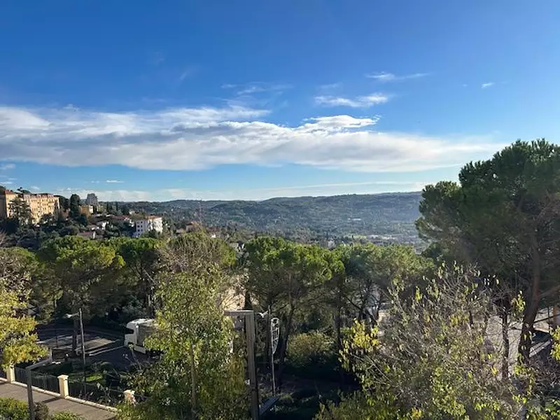 Appartement, 79,44 m²