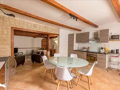 Maison, 130 m²