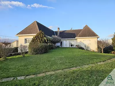 Maison, 422 m²