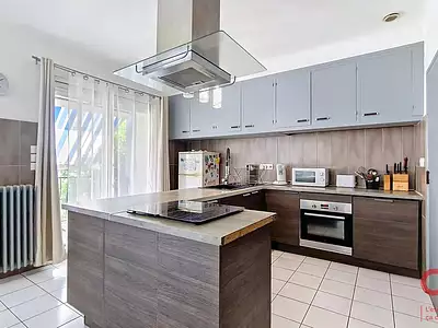 Maison, 133 m²