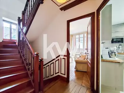 Maison, 125 m²