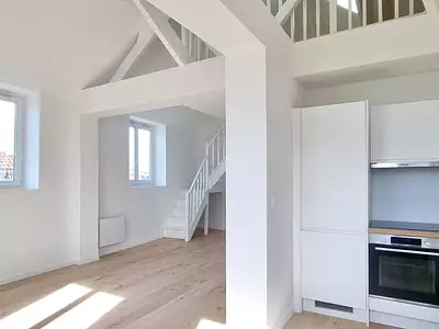 Appartement, 80 m²