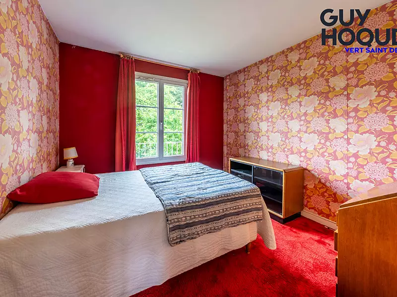 Maison, 180 m²
