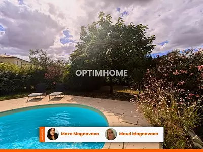 Maison, 172 m²