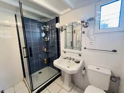 Maison, 96,5 m²