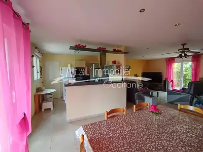 Maison, 107,03 m²