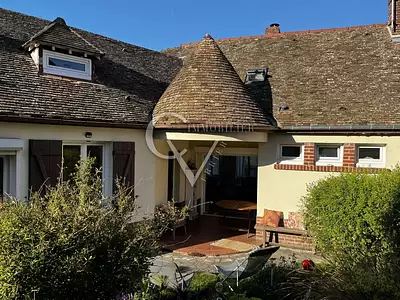 Maison, 88 m²