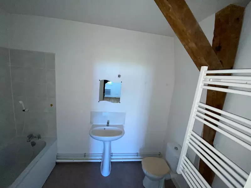 Appartement, 42 m²