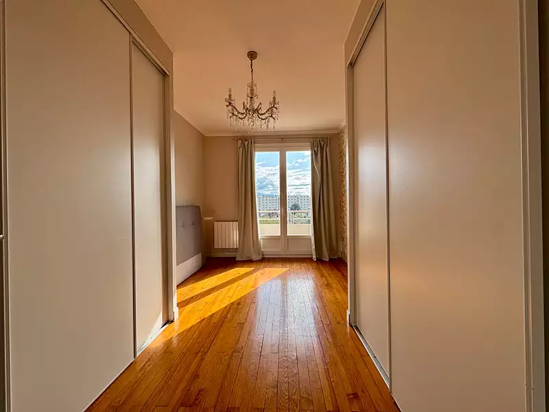 Appartement, 112 m²