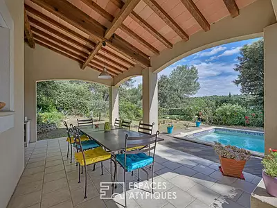 Maison, 150 m²