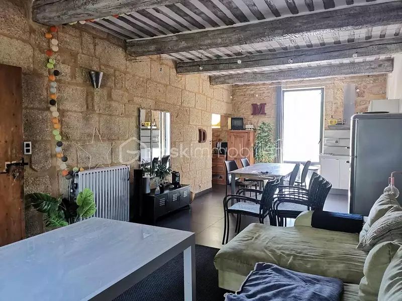 Maison, 111 m²