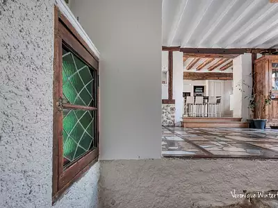 Maison, 154 m²