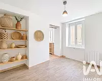 Appartement, 61 m²