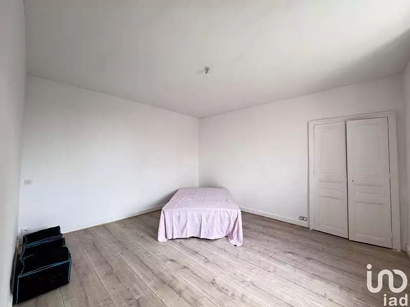Maison, 120 m²