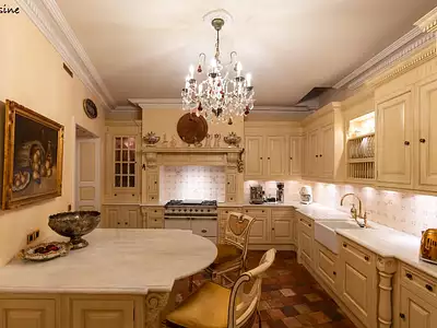 Maison, 332 m²