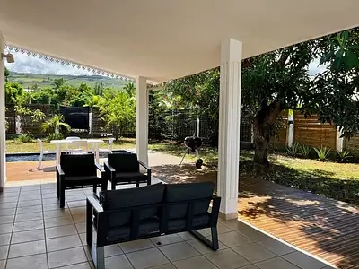 Maison, 105 m²