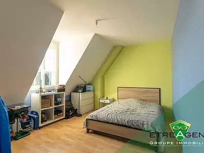 Maison, 152 m²