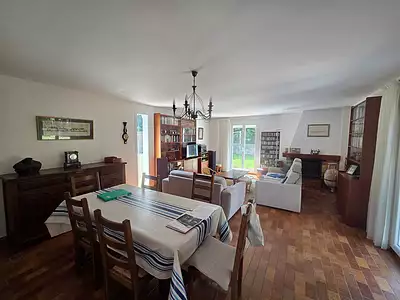 Maison, 110 m²