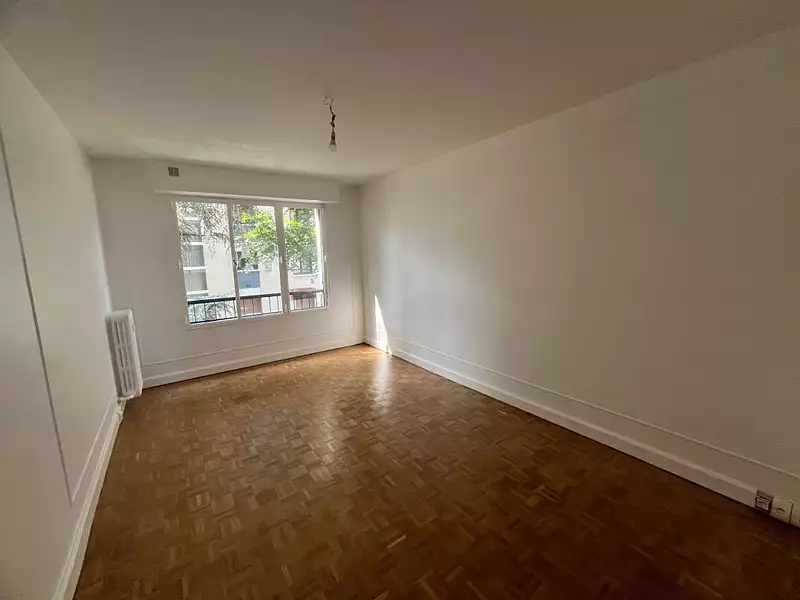 Appartement, 44 m²