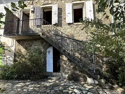 Maison, 68 m²
