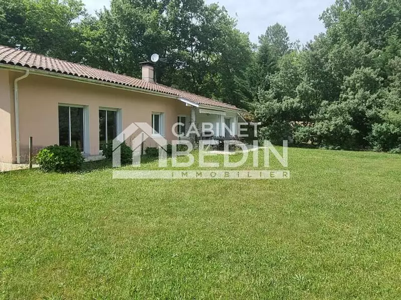 Maison, 140 m²