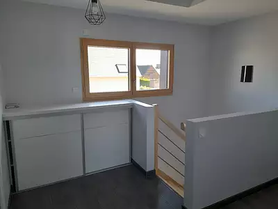 Maison, 98 m²