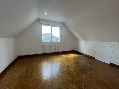 Maison, 200 m²
