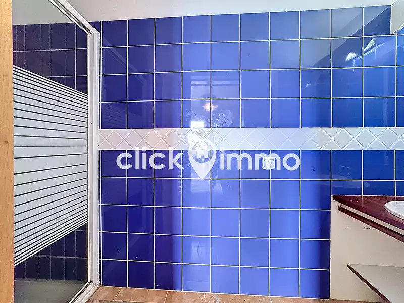 Appartement, 85 m²
