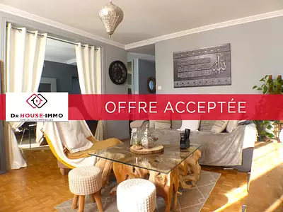 Appartement, 79 m²