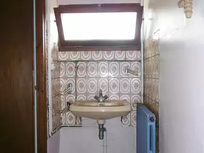 Maison, 64 m²