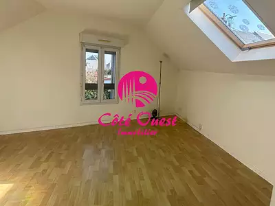 Appartement, 36,43 m²