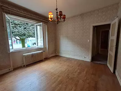 Appartement, 119 m²
