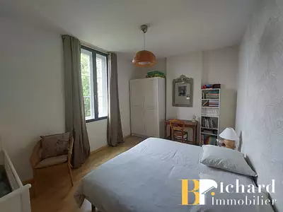 Maison, 130 m²