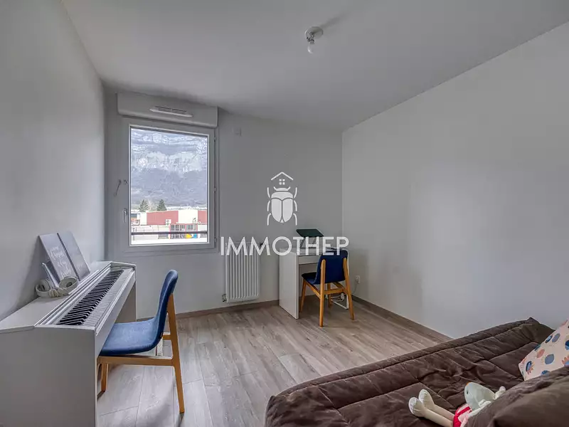 Appartement, 88 m²