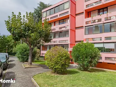 Appartement, 75 m²