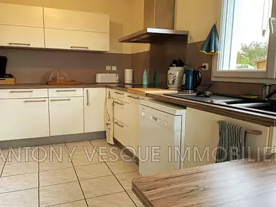 Maison, 100 m²