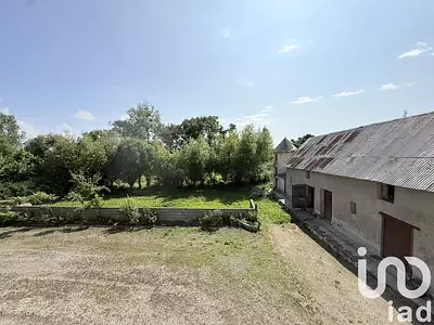 Maison, 114 m²