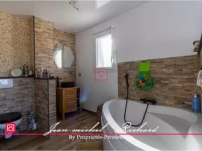 Maison, 183 m²