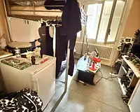 Appartement, 95,98 m²