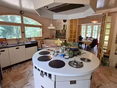 Maison, 194 m²