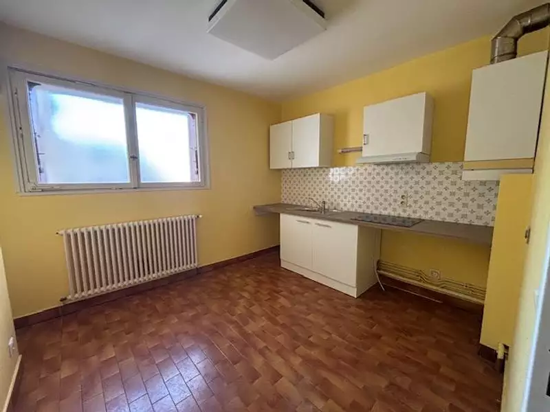 Appartement, 64,02 m²