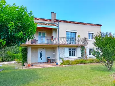 Maison, 141 m²