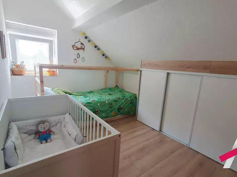 Maison, 100 m²