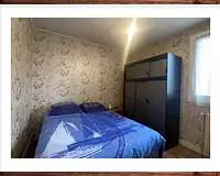 Appartement, 55 m²