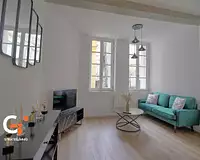 Appartement, 47,79 m²