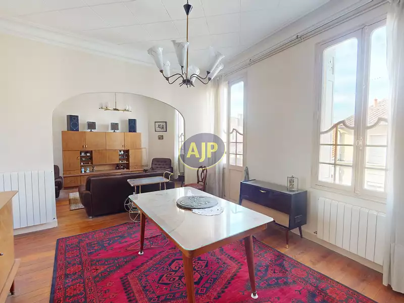 Appartement, 98,14 m²