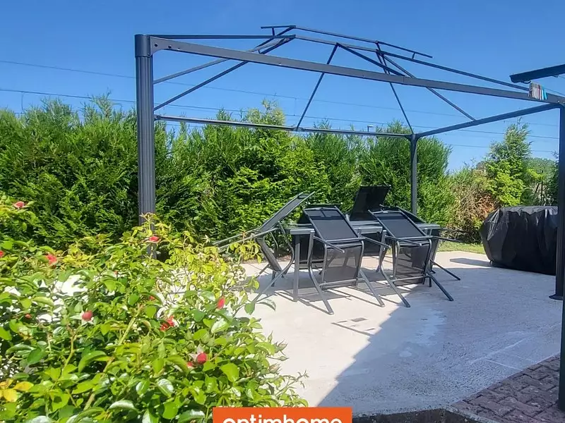 Maison, 94 m²