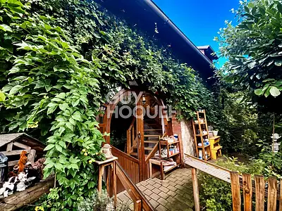 Maison, 106 m²