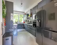 Appartement, 116,6 m²