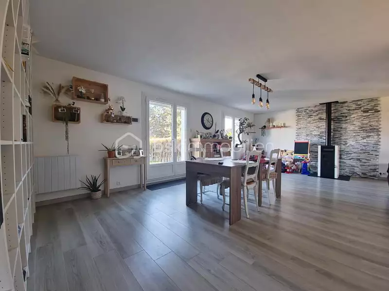 Maison, 164 m²